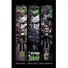 PANINI SPA Tre Joker. Batman. Ediz. a colori