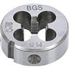 BGS 1900-M9X0.75-S | Filiere | M9 x 0,75 x 25 mm