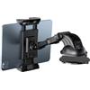 OHLPRO Supporto Tablet Auto, Porta iPad da Cruscotto Parabrezza Regolabile a 360° Supporto Cellulare con Ventosa Compatibile con 5-13 iPad Pro Air Mini Galaxy Tab S9 Fire HD 10 Switch Kindle