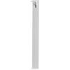 Fontana da Giardino con Rubinetto Belfer 42/Q Bianco