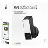 Eve Telecamera di sicurezza Eve Outdoor Cam Scatola Esterno Parete [10ECA8101]
