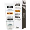 LACOTE Srl Guam - Duo Trattamento Uomo Riducente 200ml - Riduci il Grasso e Tonifica la Pelle in Modo Efficace