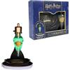 Blue Sky Studios Harry Potter - Penna a forma di pozione e blocco note con calderone, set regalo ufficiale con supporto