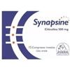 A.B.PHARM Srl Synapsine 15 Compresse - Benessere Sistema Nervoso e Memoria