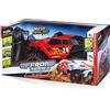 Maisto Tech R/C VUDOO - Camion fuoristrada da 2,4 GHz, scala 1:16, con grandi pneumatici fuoristrada