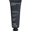 Caracalla Cosmetici Roma Caracalla Maschera Pure Black