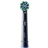 Procter & Gamble Oralb Pw Refill Crossact Bk5pz
