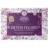 Valverbe Terrae Monaci Detox Fegato Tis