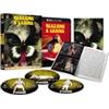 Midnight Factory Gold Reazione a catena - Gold Edition (4K Ultra HD + 2 Blu-Ray Disc + Card + Booklet)