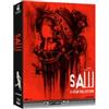 Midnight Classics Saw 4-Film Collection - Limited Edition (4 4K Ultra HD + 4 Blu-Ray Disc + 4 Card + Booklet)
