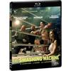 I Wonder The Smashing Machine (Blu-Ray Disc)