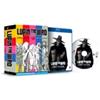 Anime Factory Lupin III - Zenigata e i due Lupin (Blu-Ray Disc + Cofanetto raccoglitore)