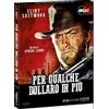 Leone Film Group Per qualche dollaro in più - Numerata (4Kult Premium) (4K Ultra HD + Blu-Ray Disc + DVD + Poster)