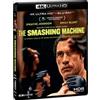I Wonder The Smashing Machine (4K Ultra HD + Blu-Ray Disc)