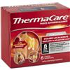 ANGELINI PHARMA ITALIA SpA THERMACARE VERSATILE FASCE AUTORISCALDANTI CONFEZIONE DA 6 FASCE