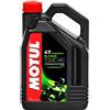 Motul 5100 10w-40 4l Technosynthese