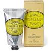 THE SOMERSET TOILETRY COMPANY LIMITED Naturalmente European Ginger & Lime Crema hidratante de manos con manteca de karité