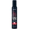 Indola Colour Style Mousse Red 200 ml