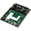 Startech.Com Convertitore Adatattore Doppia SSD Msata a Raid Sata 2.5