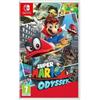 Nintendo Videojuego Super Mario Odyssey