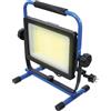 BGS 85339 | Faro da lavoro a SMD-LED-| 125 W