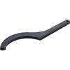 BGS 73226 | Chiave a settore con nasello | 205-220 mm