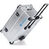 Zarges K424 XC Scatola Multicolore 105 L, multicolore, (105 L) EU, moderno