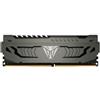 PATRIOT RAM GAMING VIPER STEEL 16GB(1X16GB) 3600MHZ DIMM DDR4 CL18