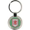 Family-crests Logistics Basamento Irlandese Defence Forces Portachiavi