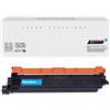 White Box Toner Compatibile (TN-248XLC, 248XL) per BROTHER MFC-L8390CDW (2,3K) CIANO