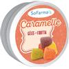 SO.FARMA.MORRA SpA CARAMELLE GELEE FRUTTA 40G SF+