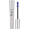 Pupa Mascara Vamp! 301 Electric Blue Mascara Strutturante Incurvante 9 ml a Clessidra