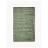 Westwing Collection Tappeto in viscosa fatto a mano Jane -