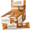 PhD Nutrition Smart Bar Barretta proteica vegana 12x64g Caramello salato - Protein Bar con 21g di proteine e poco zucchero, Adatta per una dieta macro