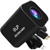 G Zoom 12x 4K 30fps USB Camera 1080P 60fps HDMI USB Webcam Autofocus Manuale PC Camera H.265 H.264 Alta Velocità Varifocal Webcam per Streaming Videoconferenze (zoom 21X)