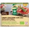 PROBIOS Srl Altricereali crispy crackers con ceci 110 g - PROBIOS - 974036283