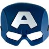 RUBIE'S SPAIN Rubies Carnevale Maschera Avengers Capitan America