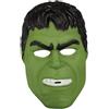 RUBIE'S SPAIN Rubies Avengers Carnevale Maschera Hulk