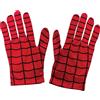 RUBIE'S SPAIN Rubies Guanti Ufficiali Carnevale Spider Man Taglia Unica
