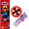 RUBIE'S SPAIN Rubies Ladybug Yo-yo Set accessori con Luce e Bracciale