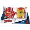 RUBIE'S SPAIN Rubies Marvel Avengers Carnevale Set Accessori Iron Man