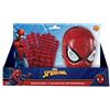 RUBIE'S SPAIN Rubies Marvel Avengers Carnevale Set Accessori Capitan America