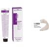 FANOLA NO YELLOW CREMA COLORAZIONE ANTI GIALLO N. S.1322 SUPERSCHIARENTE ANTIGIALLO INTENSO 100 ML - 1 pezzo