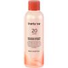 INEBRYA OSSIGENO CREMOSO EMULSIONE PROFUMATA 20 VOLUMI 150 ML - 1 Pezzo
