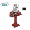 FIMAR - Piedistallo in ghisa verniciato di coloro Nero, per affettatrice volano mod.VV350, Peso 106 Kg, dim.mm.730x600x800h