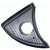 PROPOSTEONLINE Fanali ricambio realizzato per Iveco STRALIS da anno 2002 anteriore Destro Fumé 5801572018