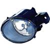 PROPOSTEONLINE Fanale Fendinebbia realizzato per Renault CLIO dal 2001 al 2005 lato conducente H11 8200301026