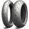 MICHELIN Gomme Michelin Power cup evo 110 70Z R17M/C (54W) TL per Moto