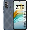 ZTE Blade A53 Pro 4G - 64GB Blu