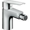Hansgrohe LOGIS miscelatore bidet cromato codice prod: 71237000